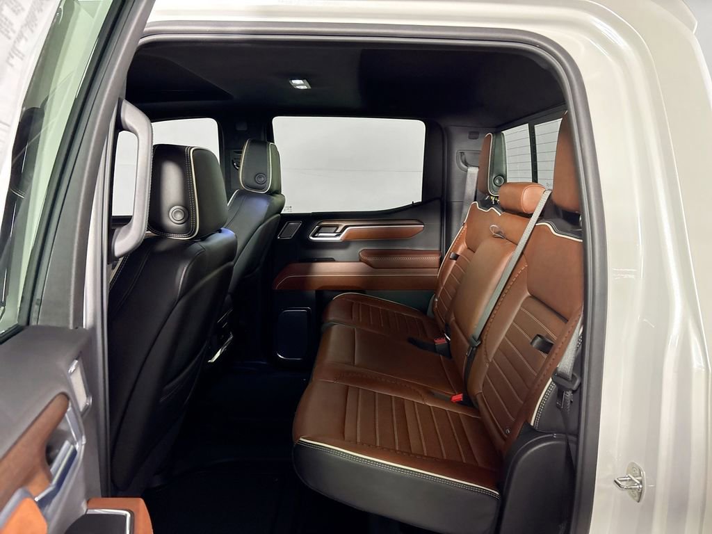 Used 2024 GMC Sierra 1500 Denali Ultimate image 21