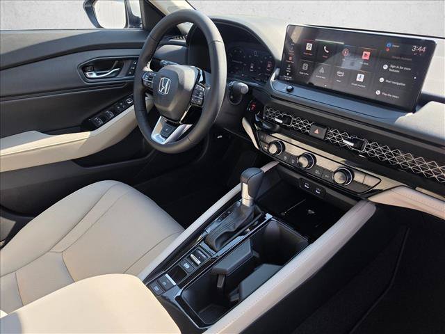 New 2026 Honda Accord Touring image 10