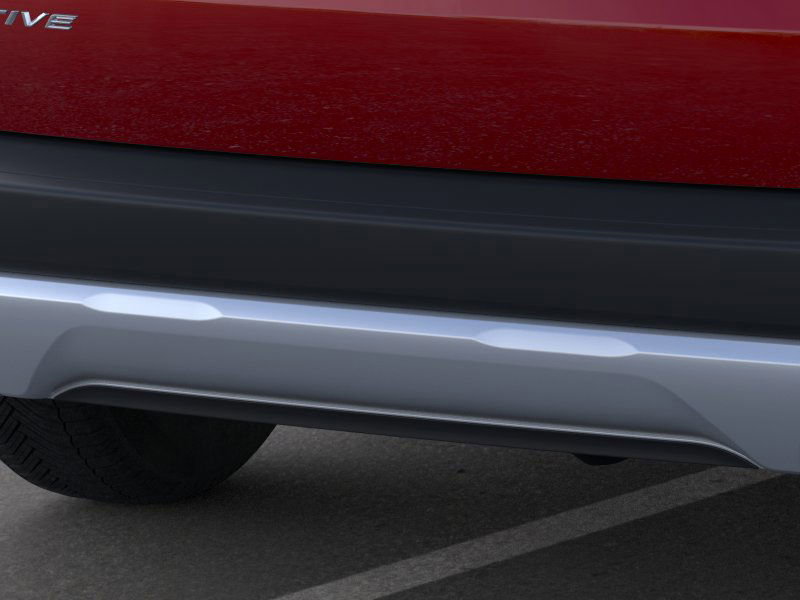 New 2026 Ford Escape Active w/ Cold Weather Package image 23
