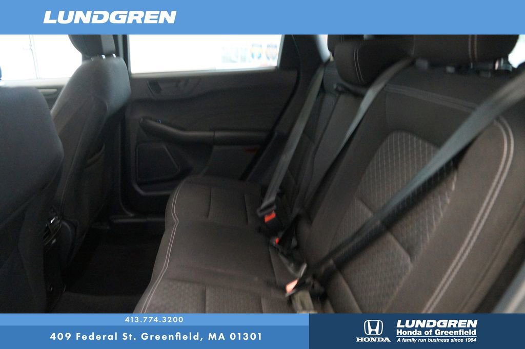 Used 2024 Ford Escape Active image 26