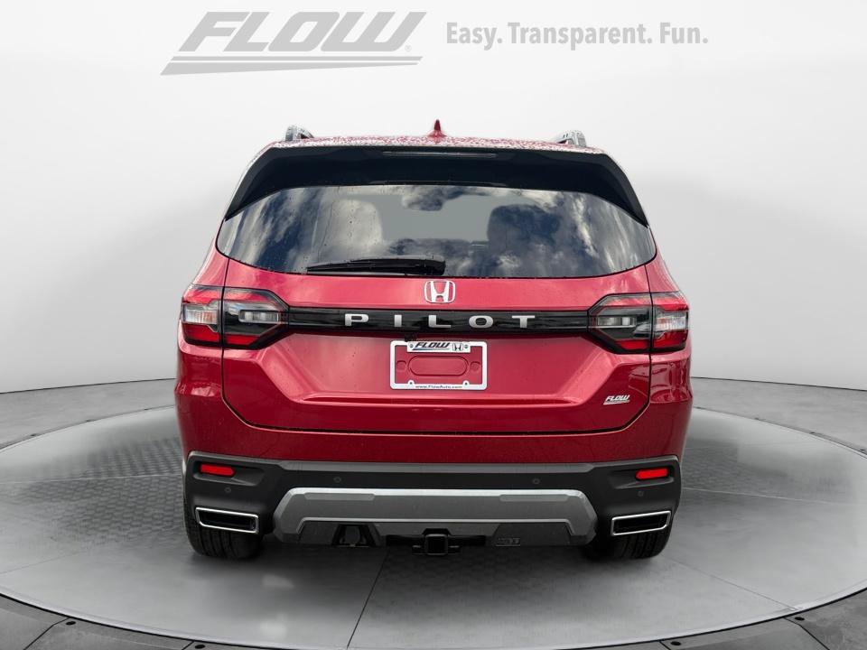 New 2026 Honda Pilot EX-L image 6