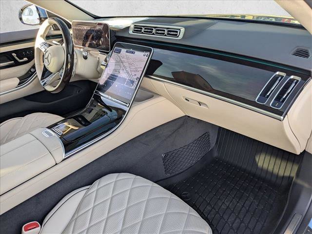 Used 2026 Mercedes-Benz S 580 S 580 image 23