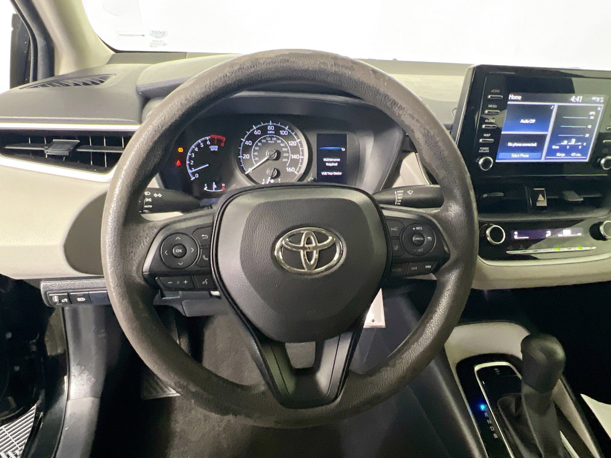 Used 2020 Toyota Corolla L image 17