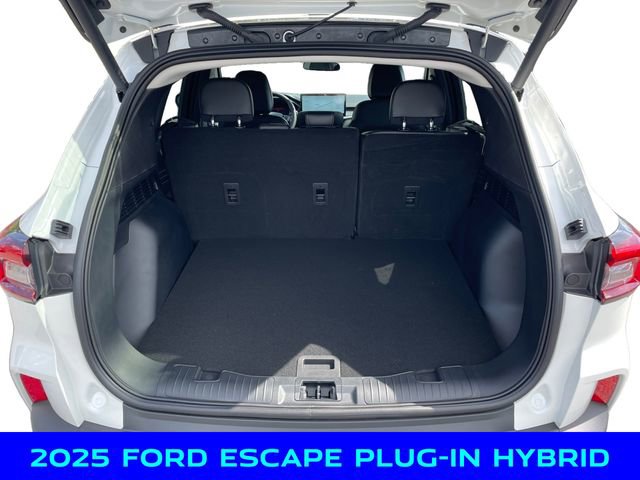 New 2025 Ford Escape SE image 5
