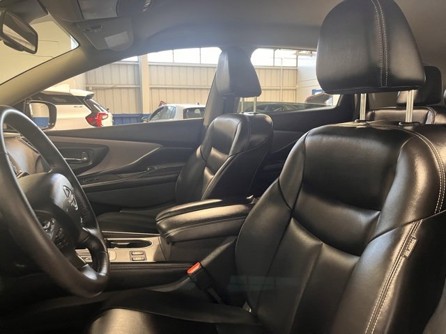 Used 2023 Nissan Murano SV image 22