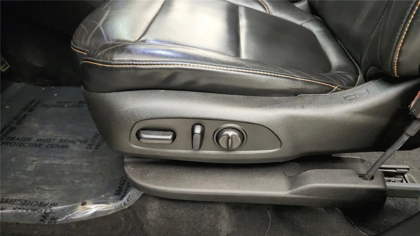 Used 2018 Chevrolet Traverse LT image 30