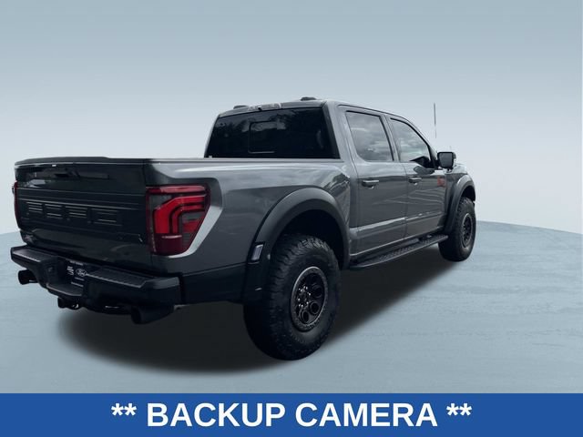 Used 2025 Ford F150 Raptor AWD/4WD image 3