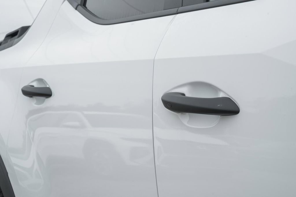 New 2026 Hyundai Santa Cruz SEL image 12