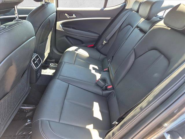 Used 2026 Genesis G70 2.5T RWD image 24