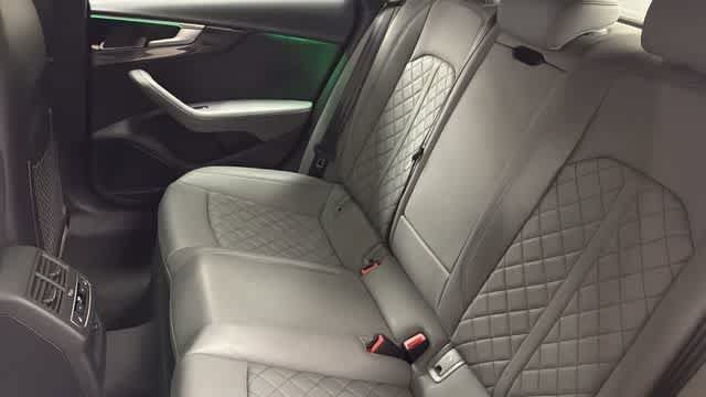 Used 2024 Audi S5 Prestige w/ Prestige Package AWD/4WD image 29