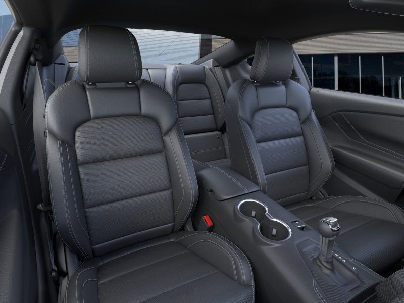 Used 2026 Ford Mustang Premium image 11