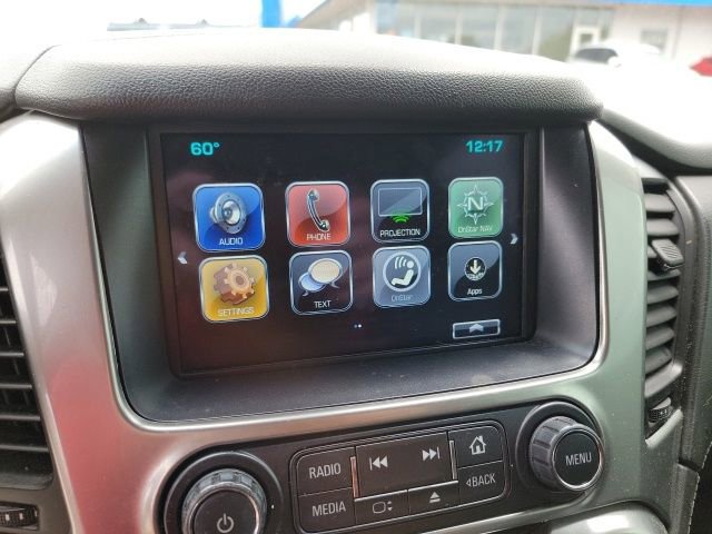Used 2019 Chevrolet Tahoe LT w/ Luxury Package RWD image 19