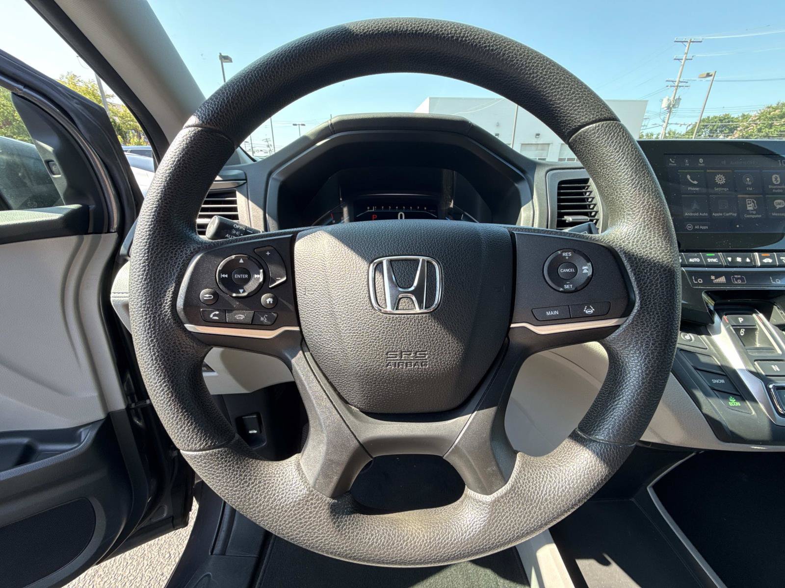 Used 2018 Honda Odyssey EX image 8