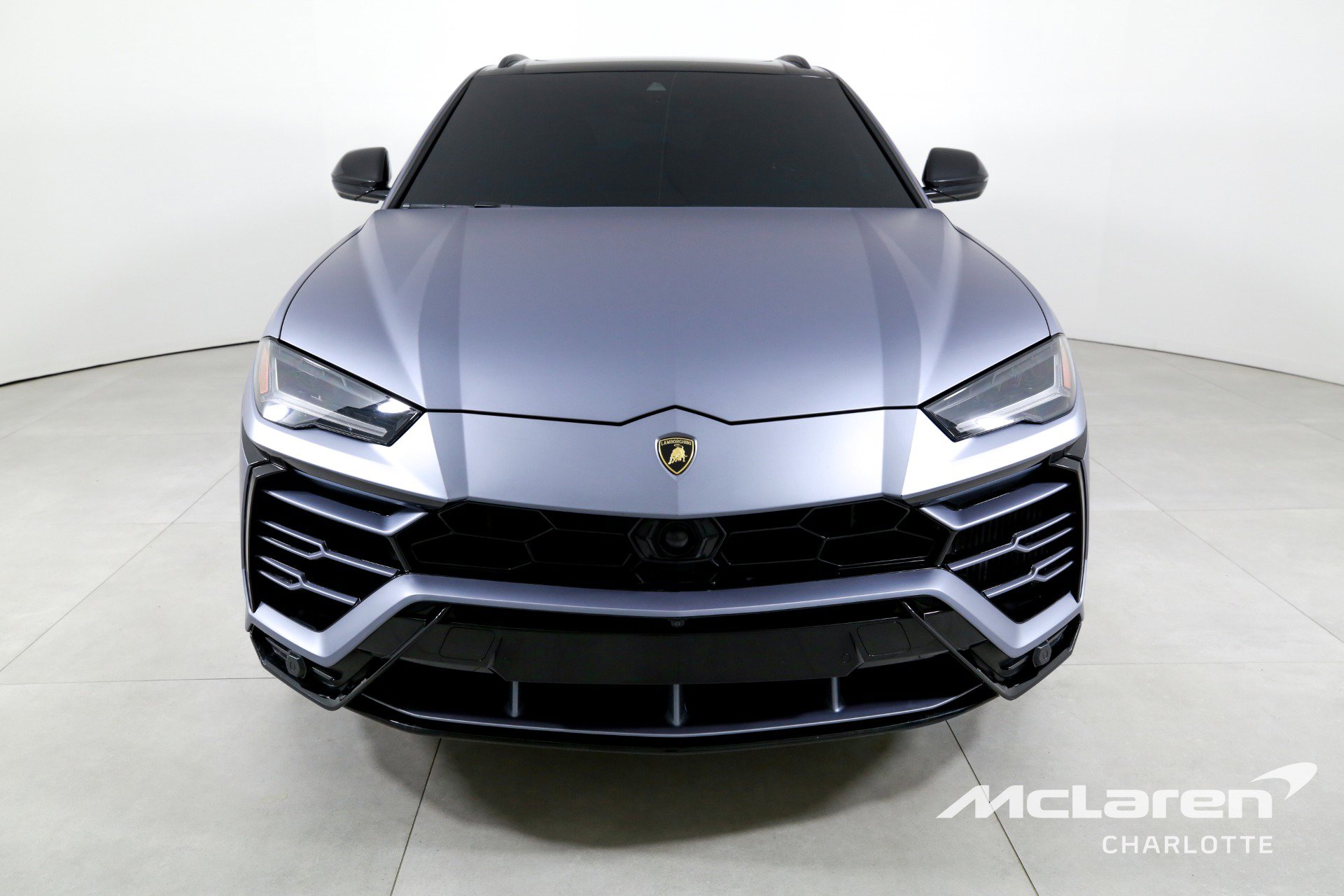 Used 2019 Lamborghini Urus image 4