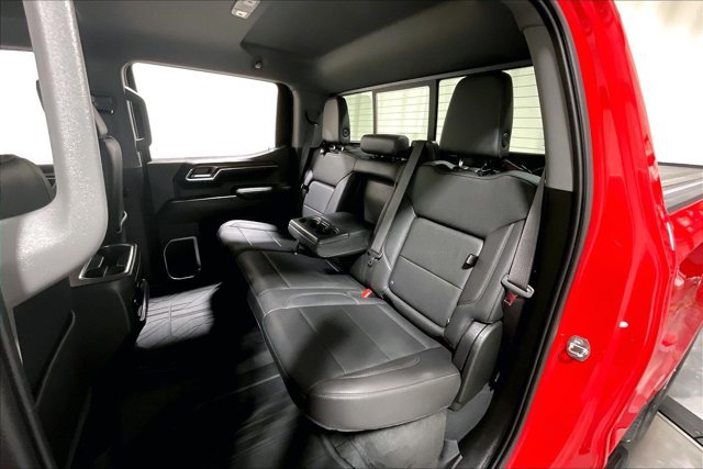 Used 2023 Chevrolet Silverado 1500 RST w/ Convenience Package II AWD/4WD image 26