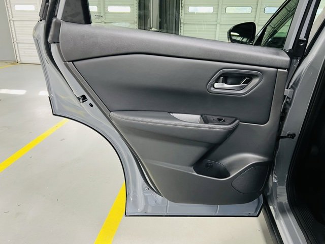 New 2026 Nissan Rogue SV image 24