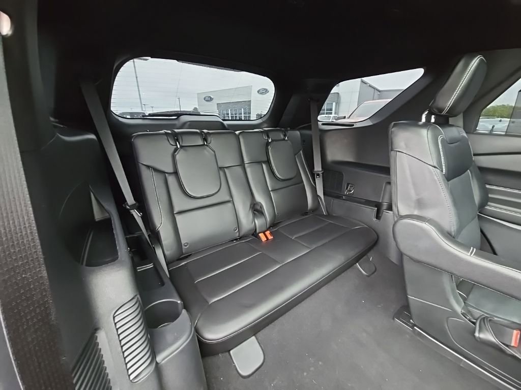 Used 2023 Ford Explorer ST w/ Equipment Group 401A AWD/4WD image 45