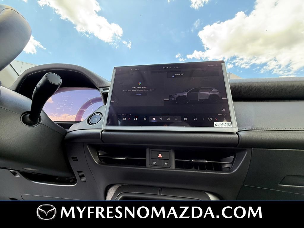 New 2026 MAZDA CX-5 Preferred AWD/4WD image 26