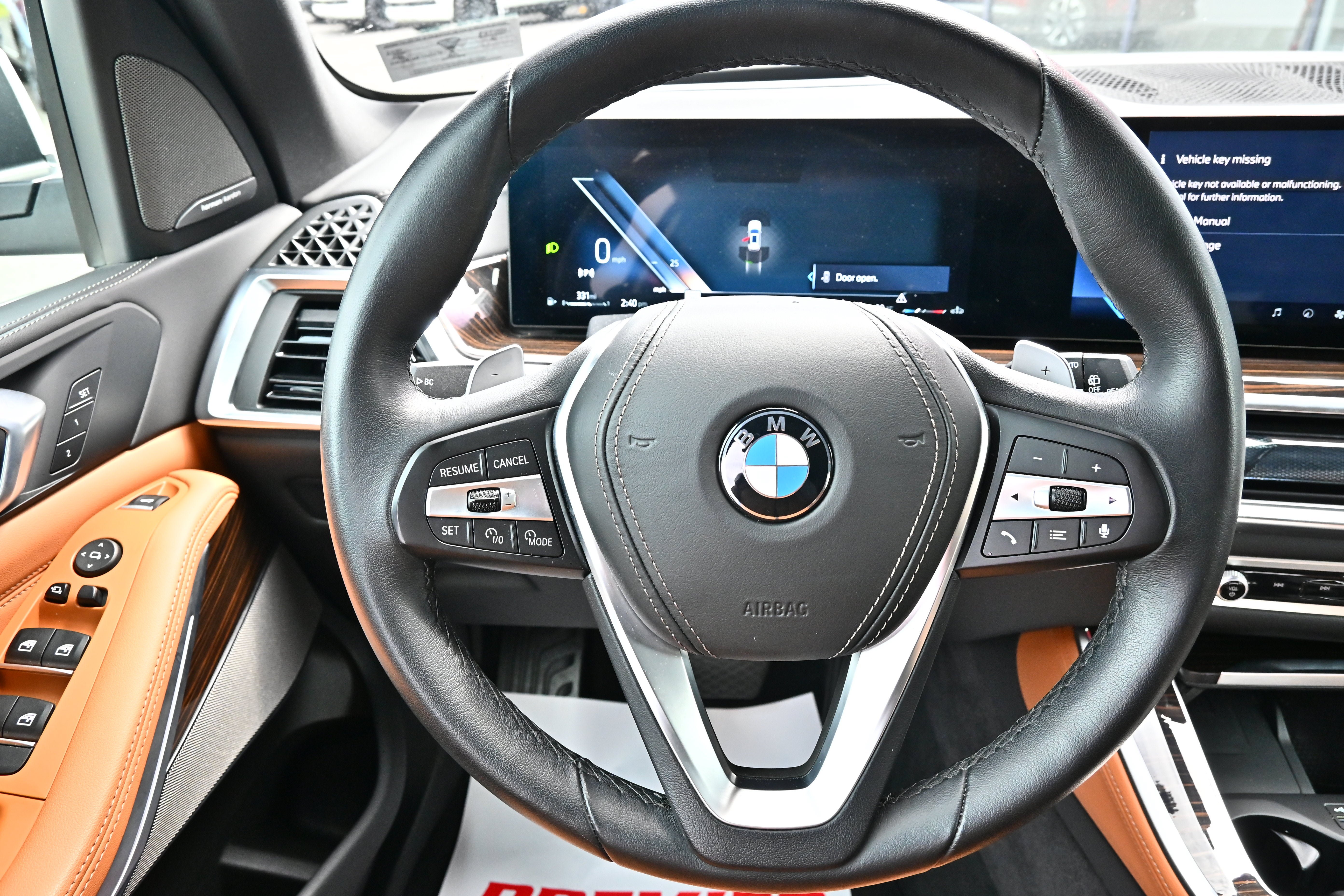Used 2026 BMW X5 xDrive40i AWD/4WD image 18
