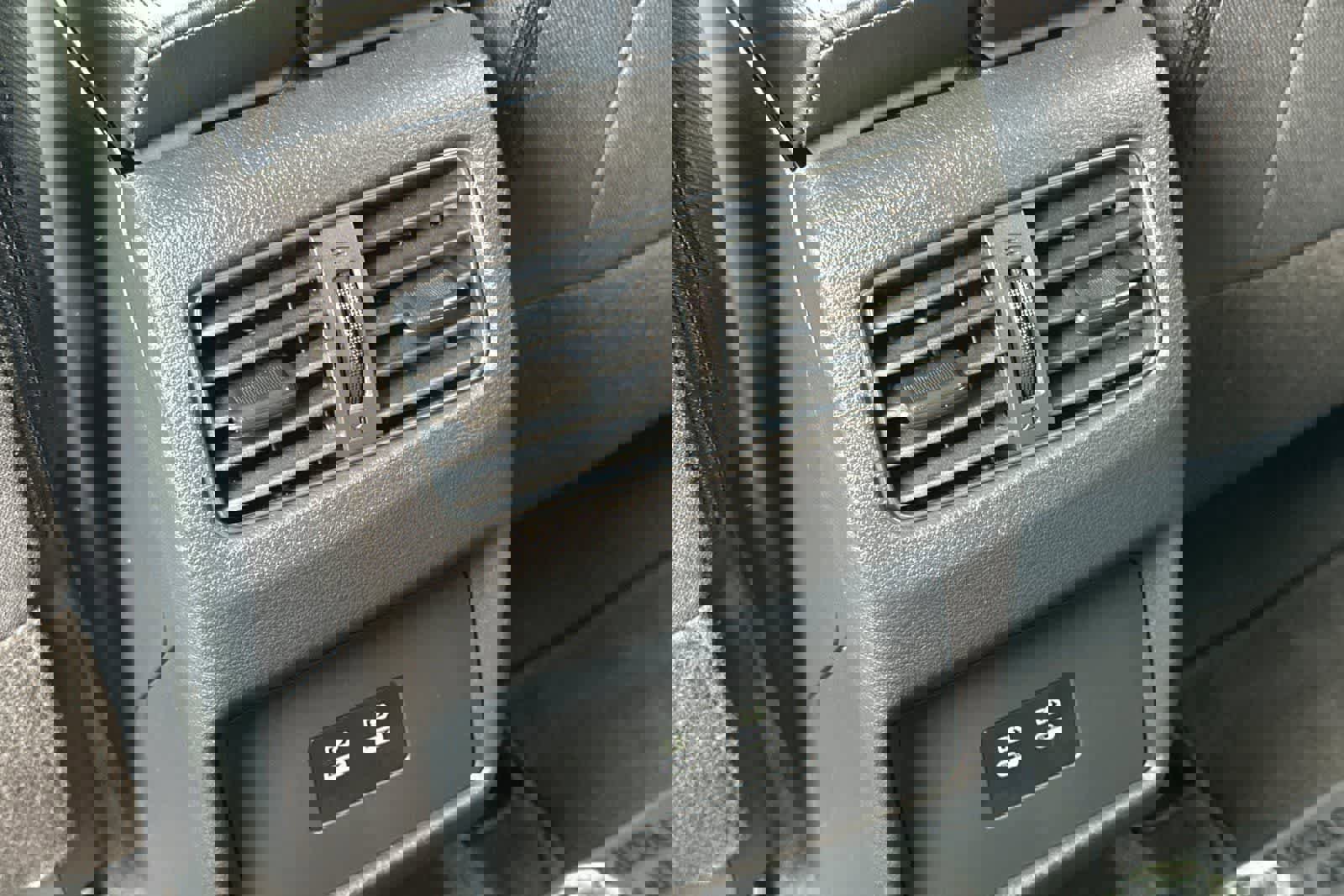 Certified 2026 Nissan Rogue SV w/ Cold Weather Package image 15