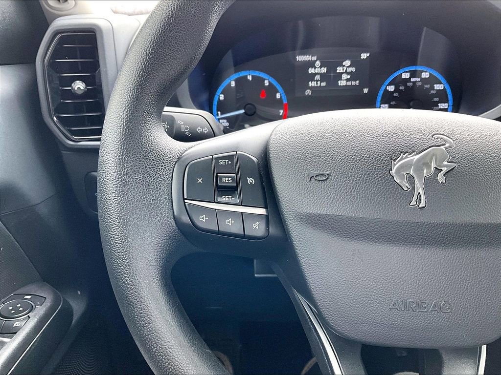 Used 2021 Ford Bronco Sport image 16