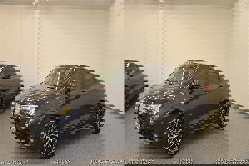 Used 2016 BMW X4 xDrive28i image 4