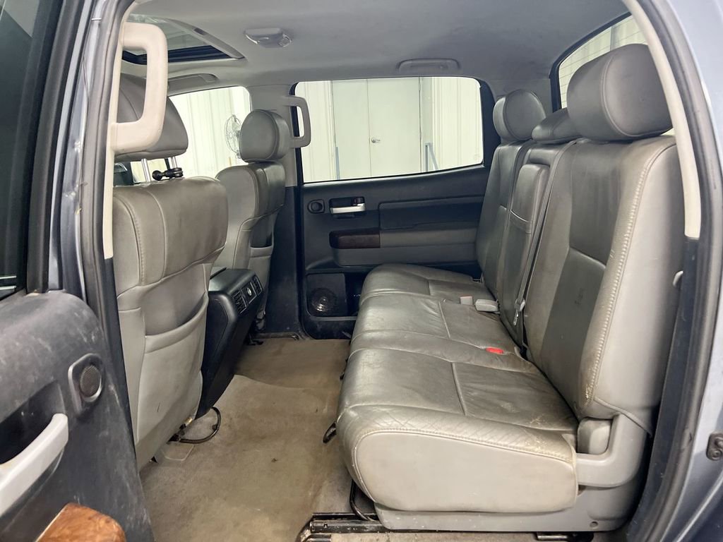 Used 2010 Toyota Tundra Limited AWD/4WD image 22