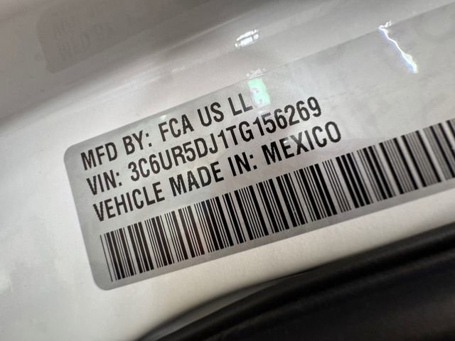 New 2026 RAM 2500 Big Horn image 29