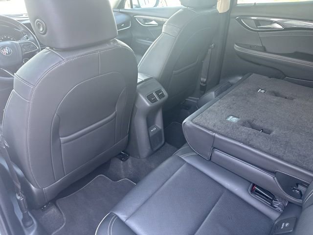 Used 2023 Buick Envision Essence image 46