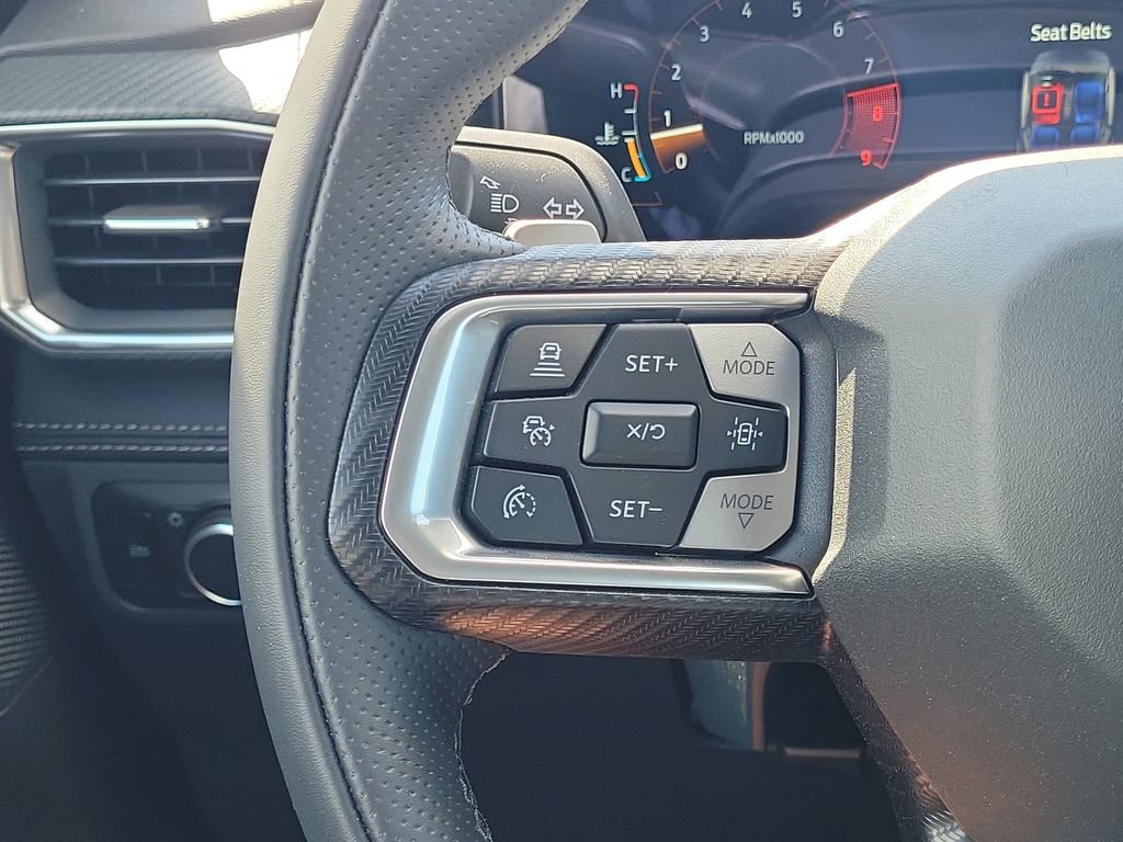 New 2026 Ford Mustang GT Premium RWD image 23
