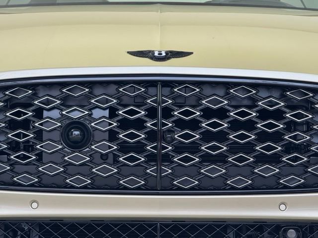 New 2026 Bentley Continental Mulliner image 62