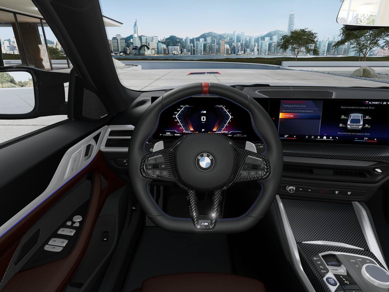 New 2027 BMW 440i xDrive AWD/4WD image 13