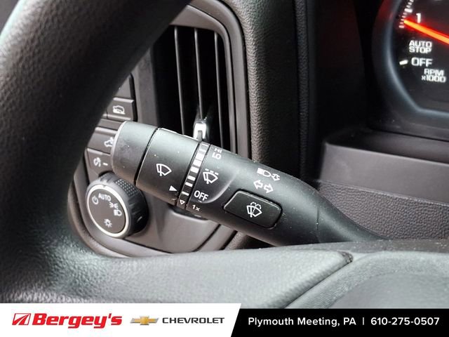 Used 2022 Chevrolet Silverado 1500 Custom w/ Rally Edition image 25