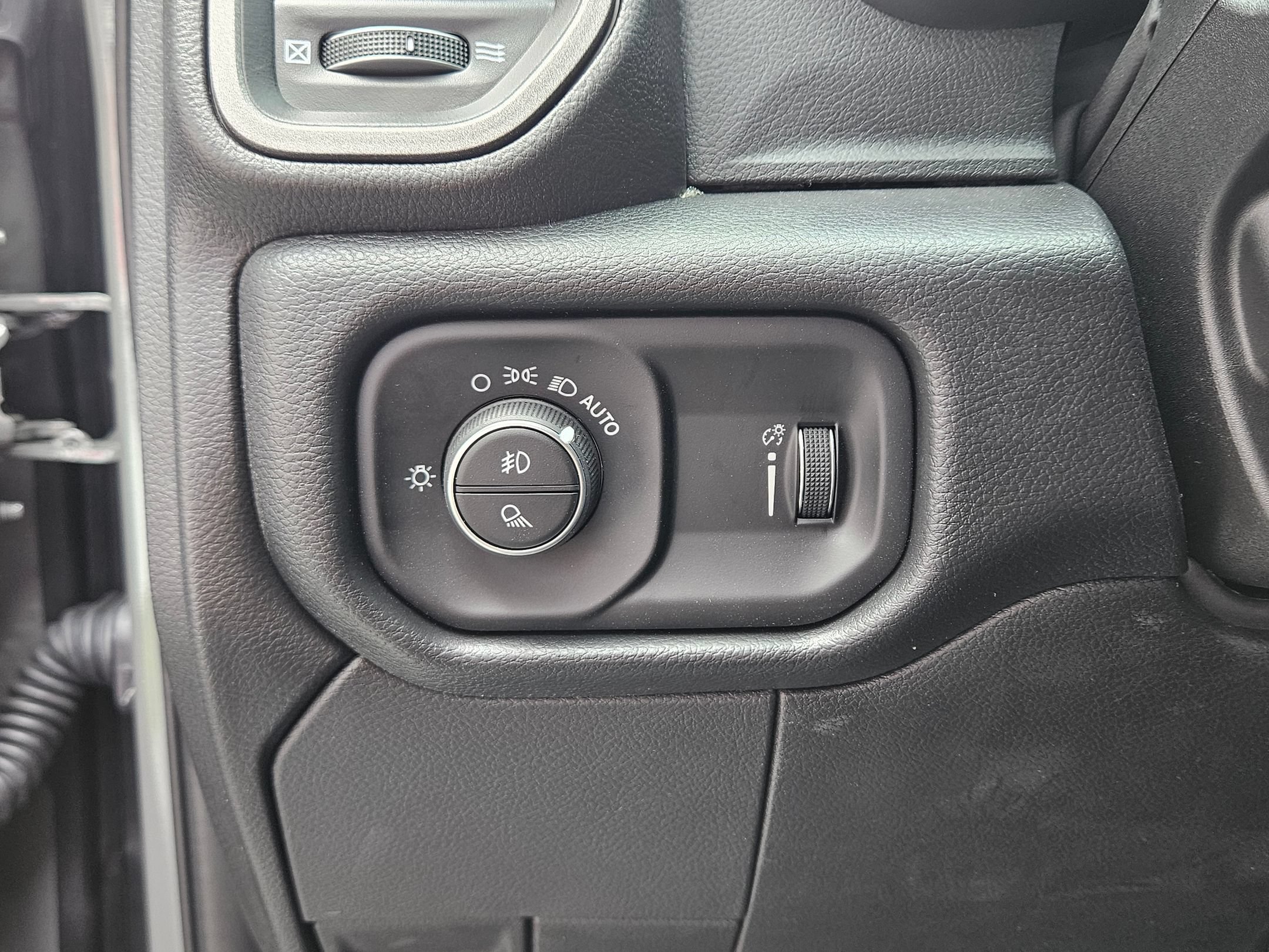 New 2026 RAM 4500 Tradesman AWD/4WD image 18