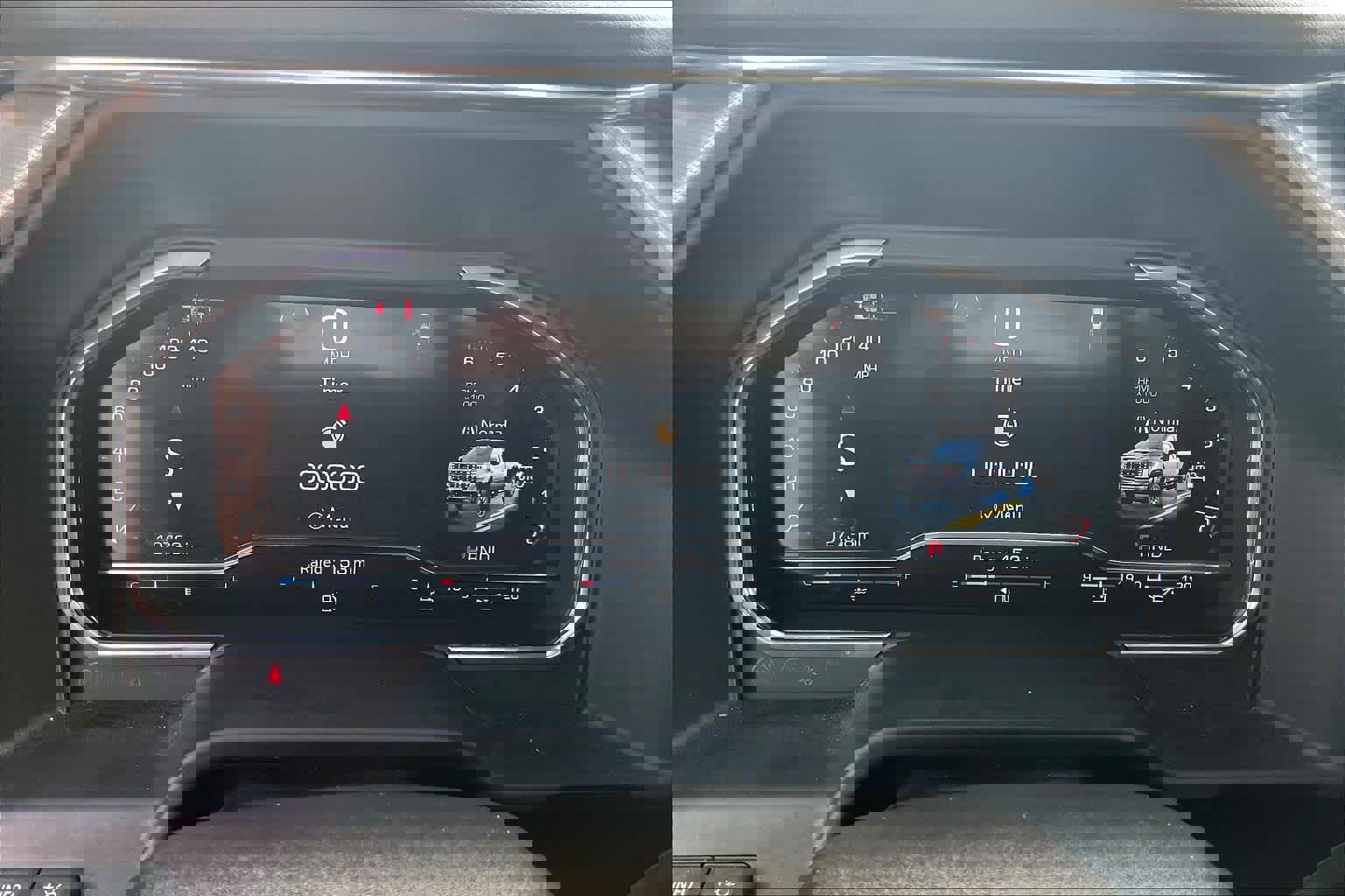 Certified 2024 GMC Sierra 3500 Denali w/ Denali Reserve Package image 25