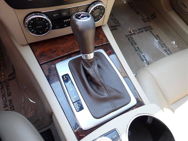 Used 2012 Mercedes-Benz C 300 4MATIC Sedan image 12