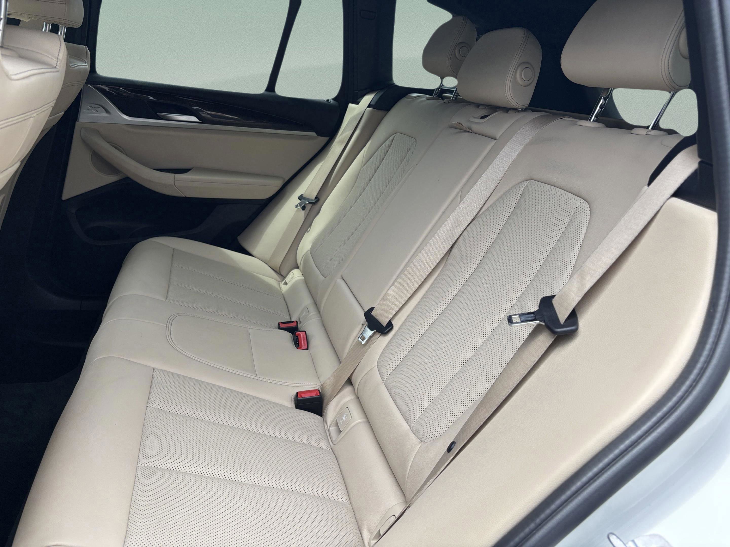 Used 2022 BMW X3 xDrive30i image 28