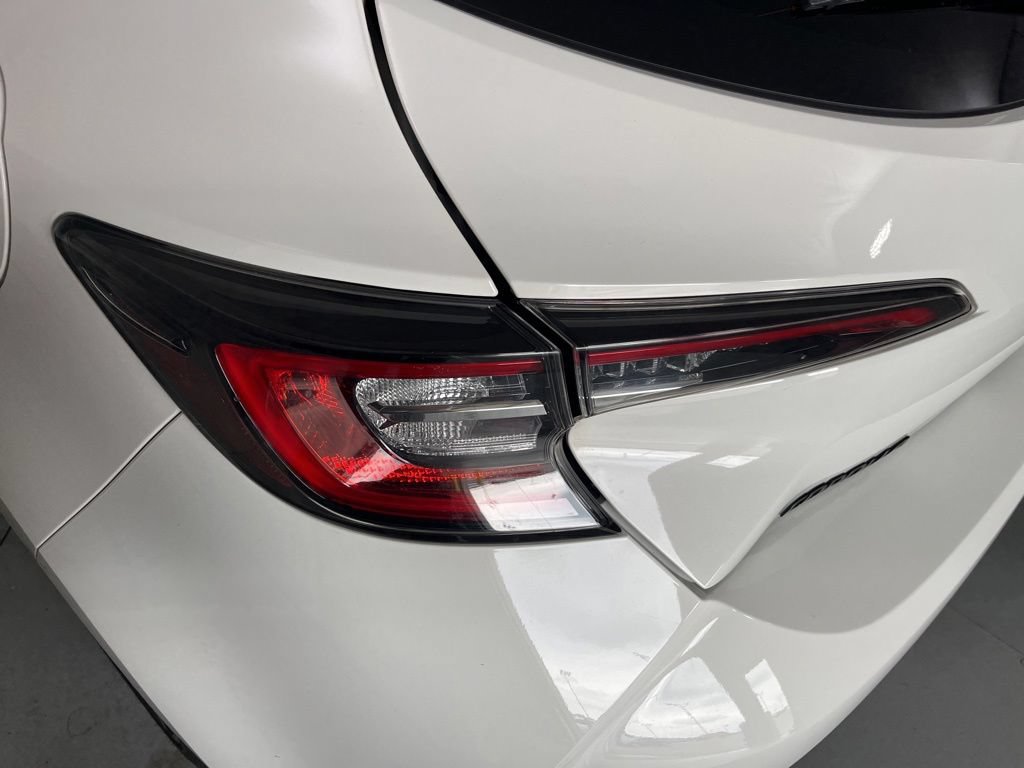 Used 2021 Toyota Corolla SE FWD image 40