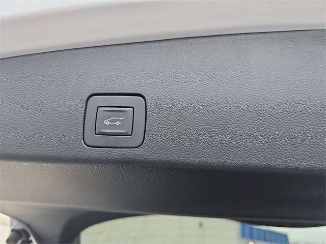 Certified 2025 Buick Encore GX Sport Touring w/ Comfort Package image 13