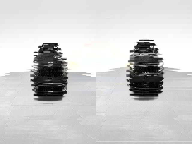 New 2025 Jeep Wagoneer L Series III w/ Quick Order Package 25C Super video 3