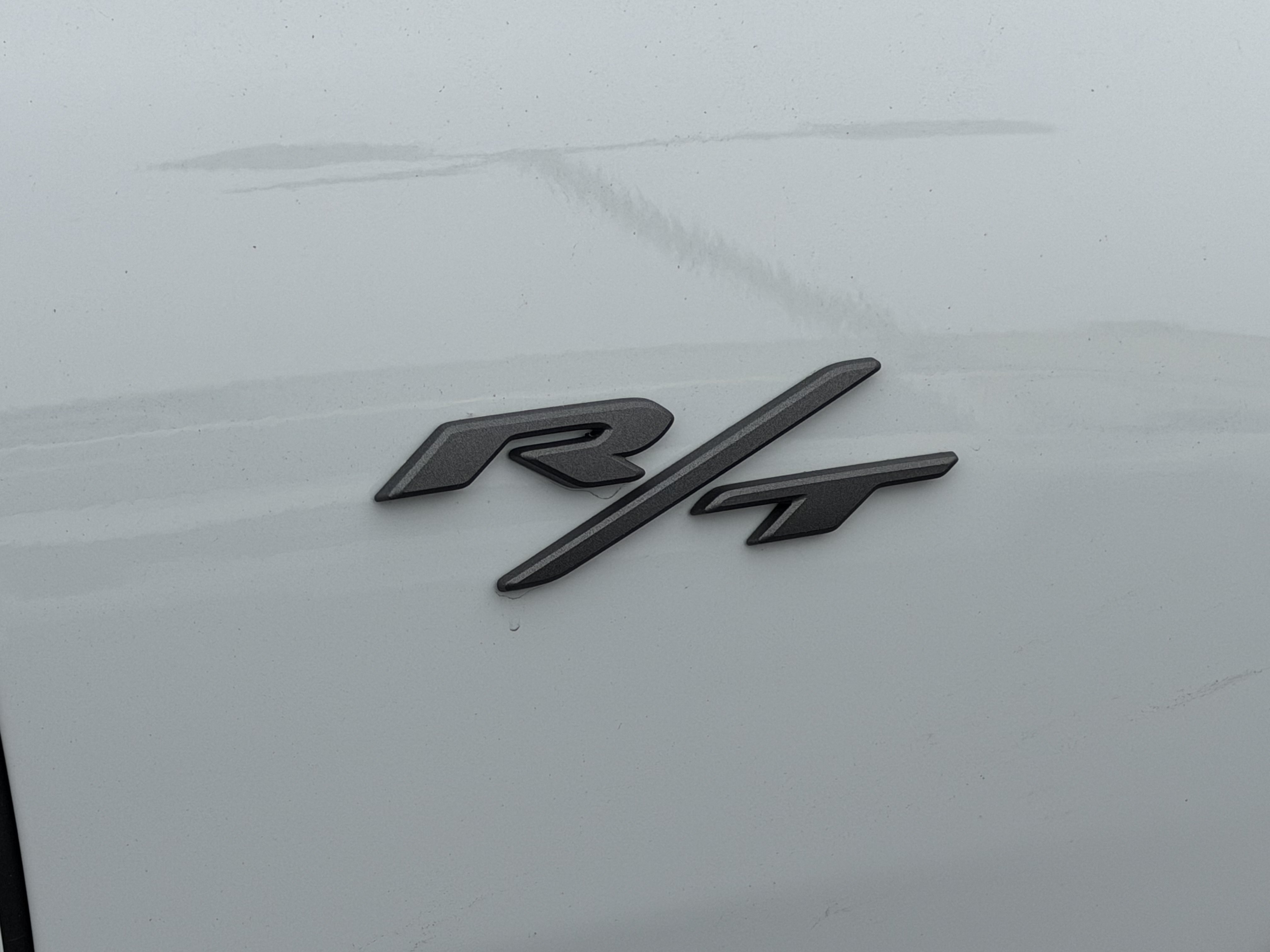 New 2026 Dodge Charger R/T w/ Blacktop Package AWD/4WD image 14