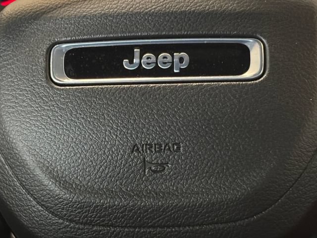 Used 2023 Jeep Compass Sport AWD/4WD image 13