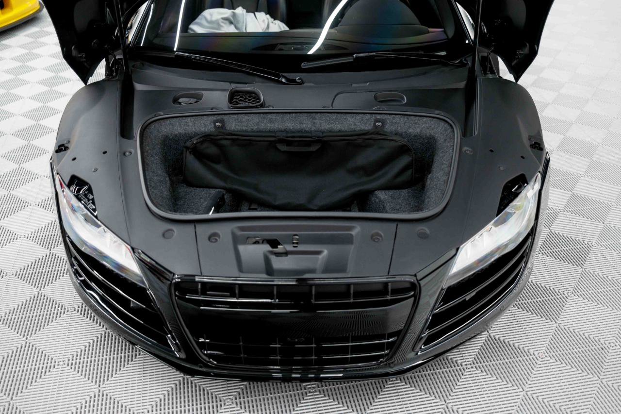 Used 2011 Audi R8 V10 AWD/4WD image 64