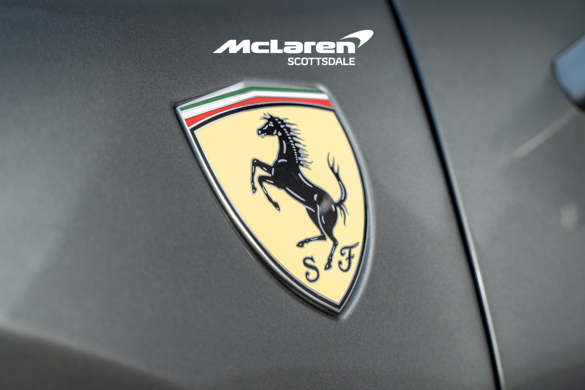 Used 2020 Ferrari F8 Tributo RWD image 37