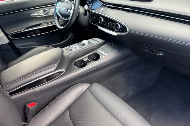 Used 2025 Genesis GV70 2.5T image 19