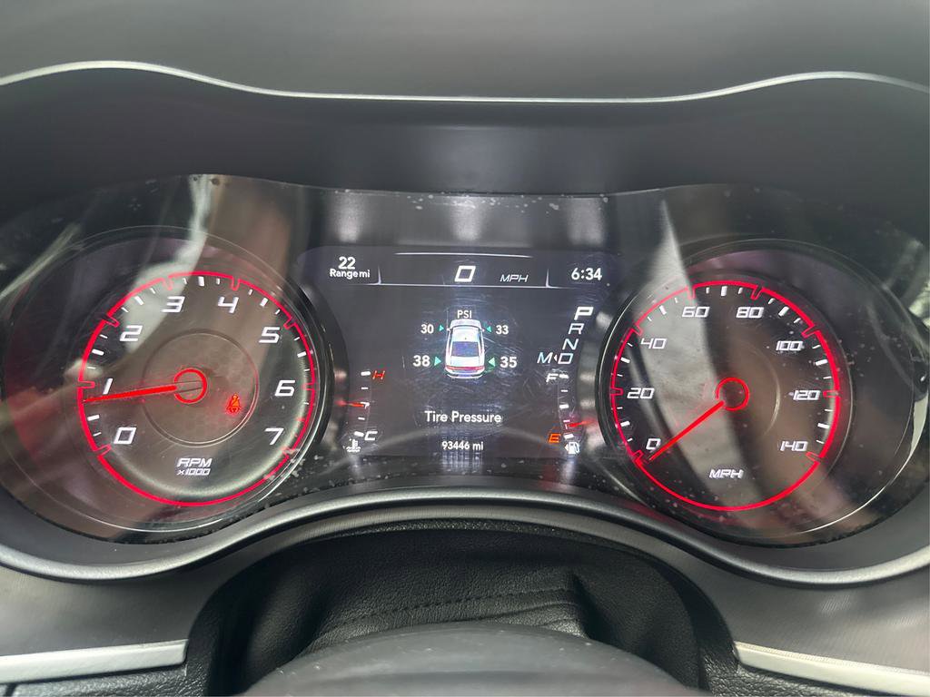 Used 2021 Dodge Charger GT w/ Plus Group image 13