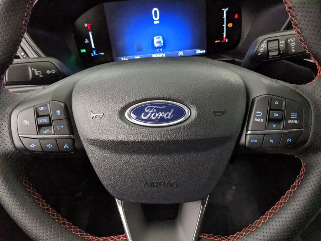 New 2026 Ford Escape ST-Line w/ Tech Pack #1 image 17