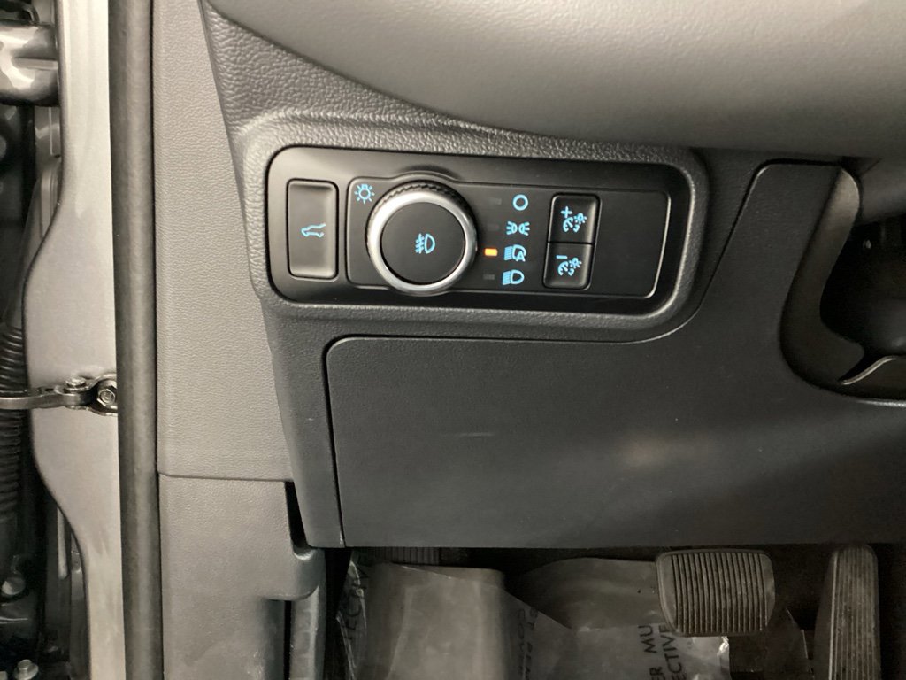 Used 2025 Ford Explorer Active w/ Active Comfort Package image 24