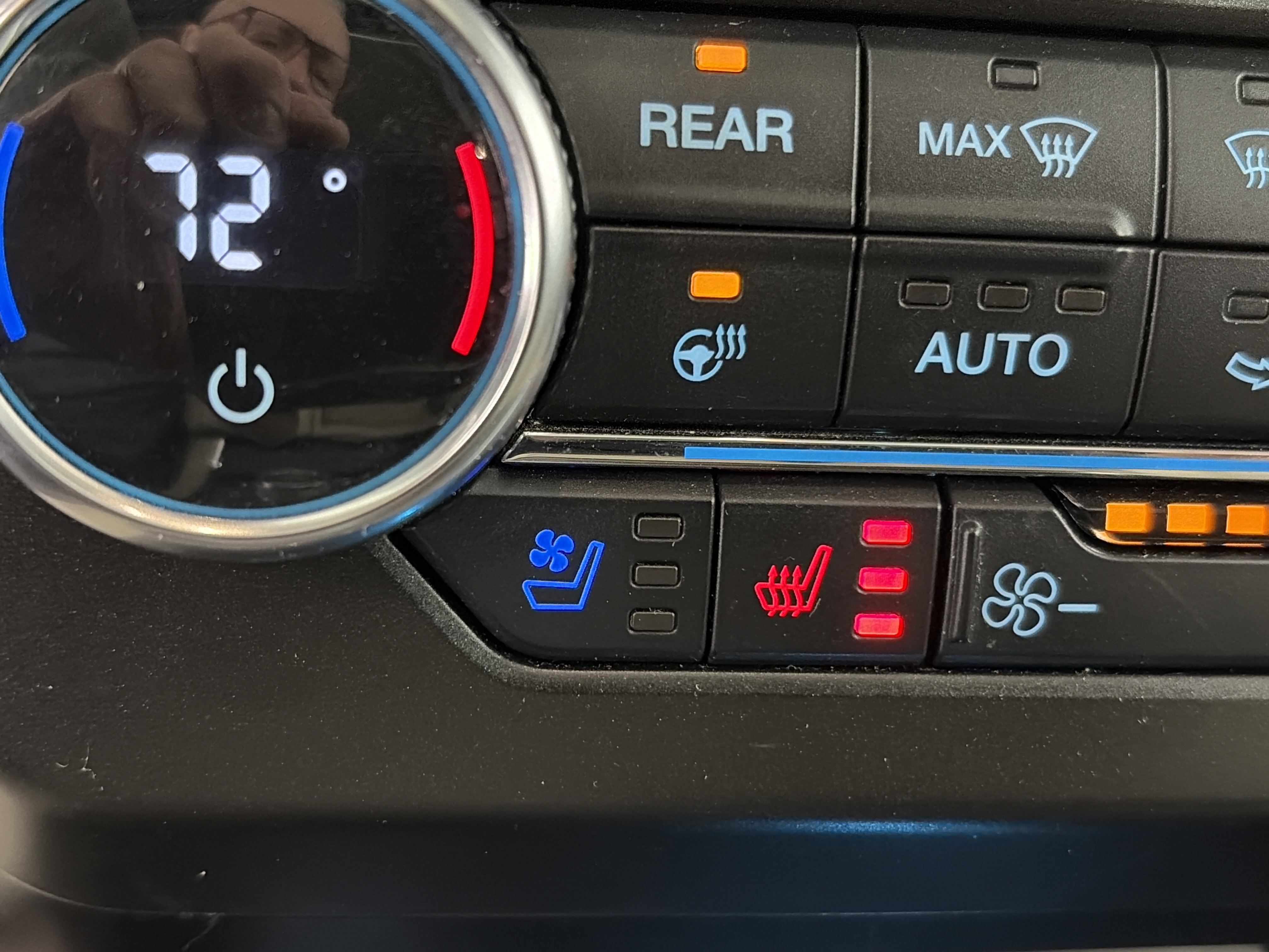Used 2019 Ford Expedition Max Platinum AWD/4WD image 37