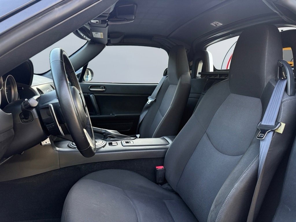 Used 2012 MAZDA MX-5 Miata Touring image 13